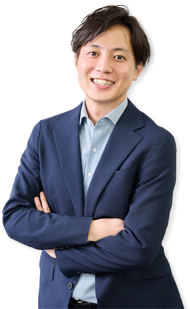 株式会社パイ・アール 代表取締役社長 安田將佑