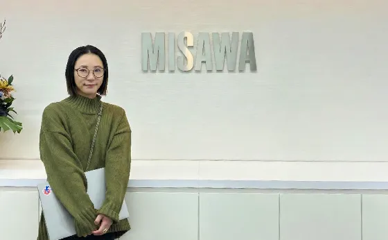 インタビューにご協力いただいたミサワホーム株式会社様