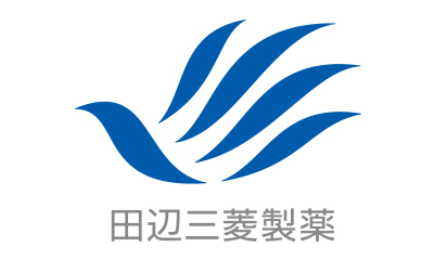 田辺三菱製薬株式会社ロゴ