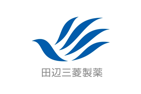 田辺三菱製薬株式会社ロゴ