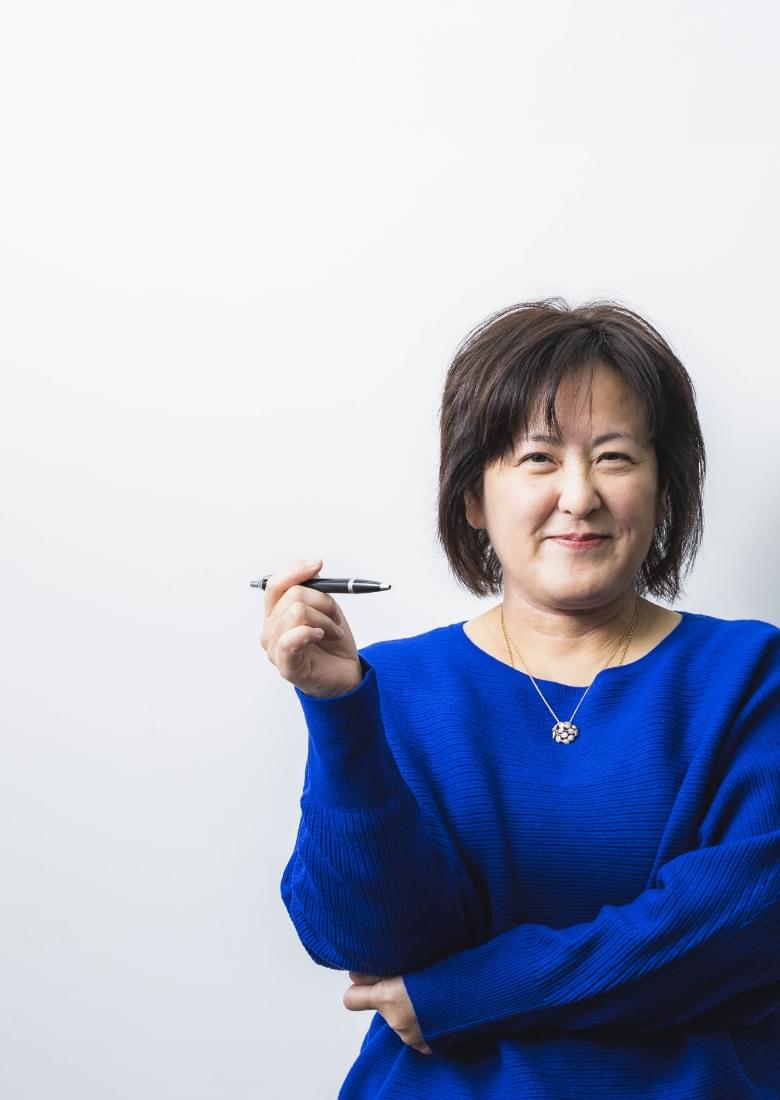 コーポレート職