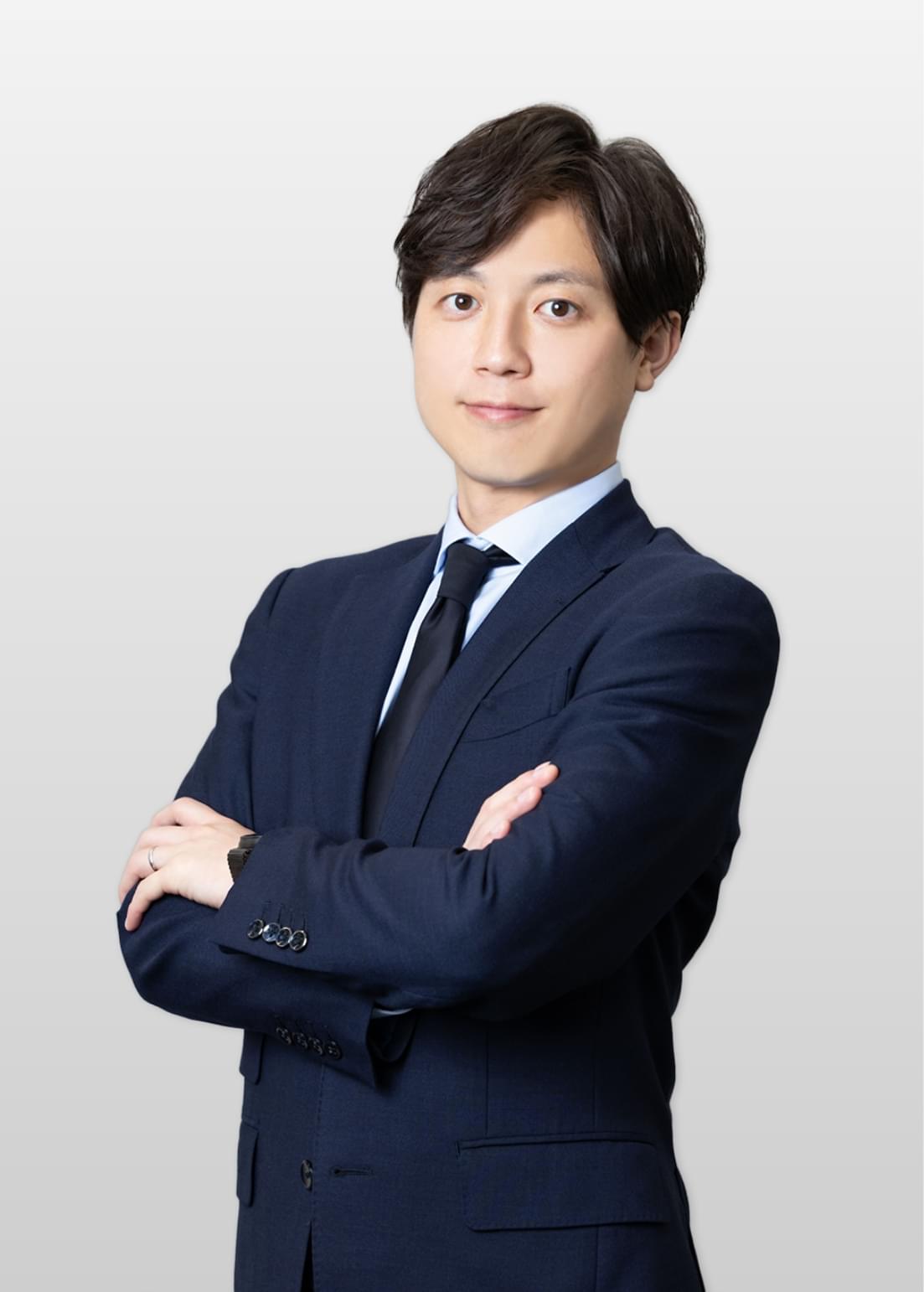 代表取締役社長 安田 將佑