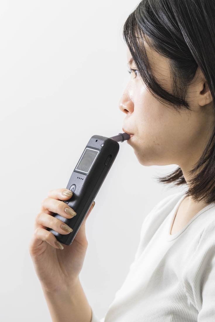 アルキラーNEXを使う社員