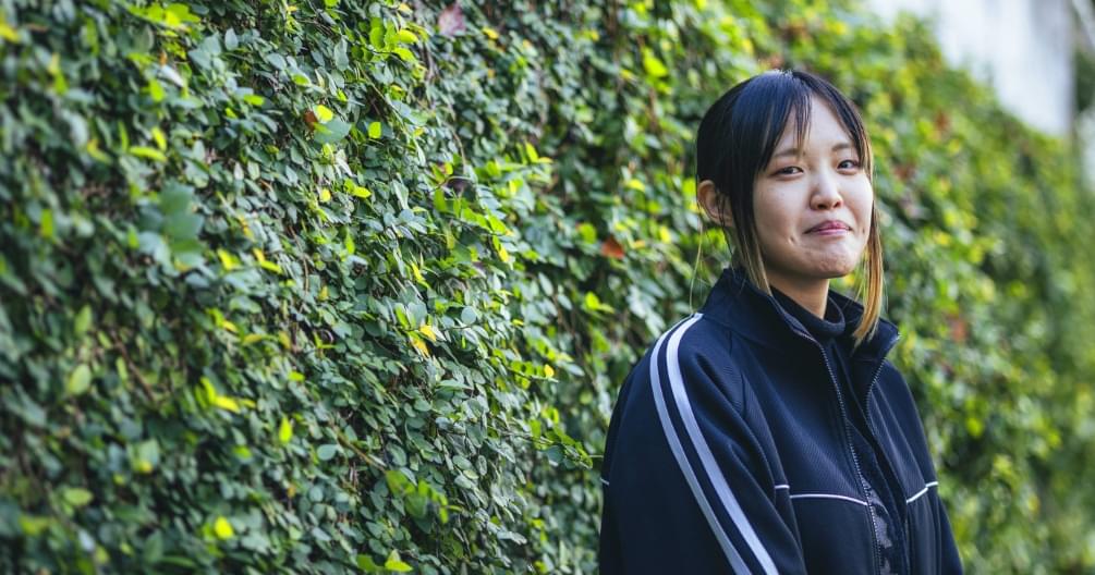 次の走者へつなぐイメージ画像