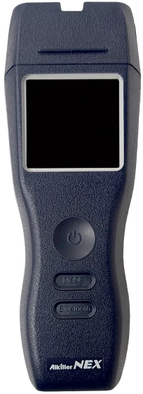 アルキラーNEX-C 複数人共用モデル