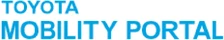 TOYOTA MOBILITY PORTAL