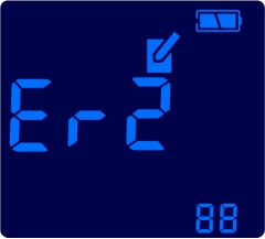 Er2表示画面