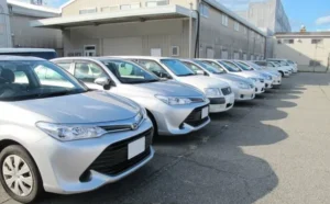 社用車事故による企業の法的責任とは?整備不良など会社が負うリスクと対策