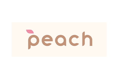 peach