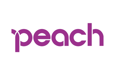 peach